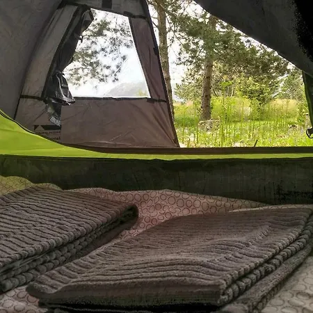 Airflow Camping Camping *