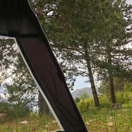 Airflow Camping *